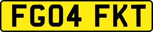 FG04FKT
