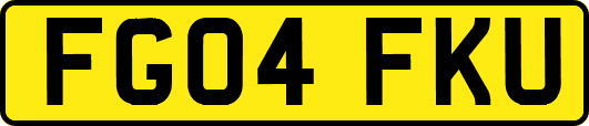 FG04FKU