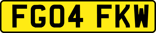 FG04FKW