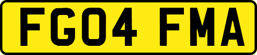 FG04FMA