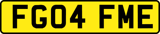FG04FME