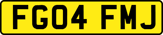 FG04FMJ