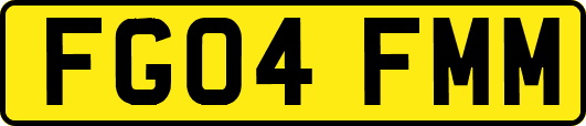 FG04FMM