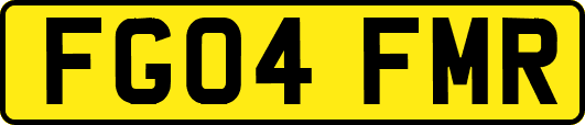 FG04FMR