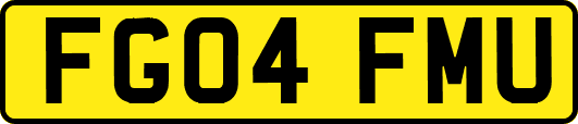 FG04FMU