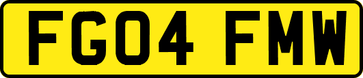 FG04FMW