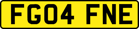 FG04FNE