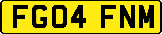 FG04FNM