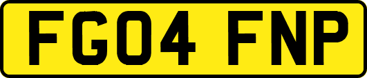 FG04FNP