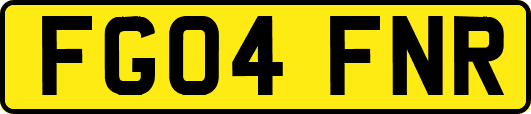 FG04FNR