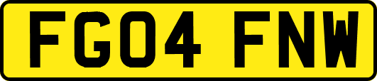FG04FNW