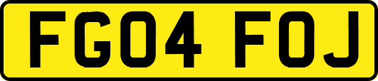 FG04FOJ