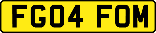 FG04FOM