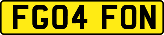 FG04FON