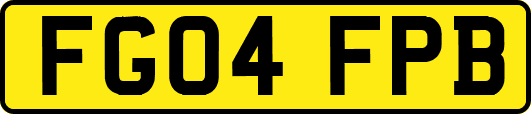 FG04FPB
