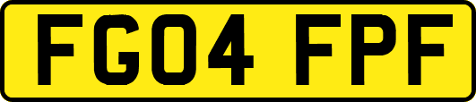 FG04FPF