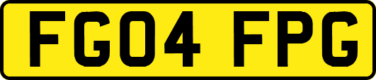 FG04FPG
