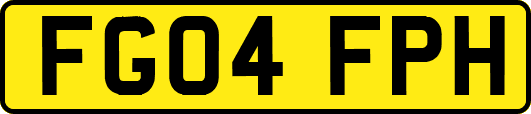 FG04FPH
