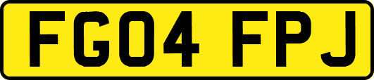 FG04FPJ