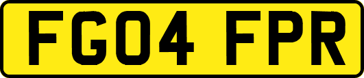 FG04FPR