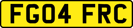 FG04FRC
