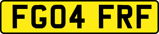 FG04FRF