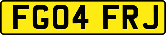 FG04FRJ