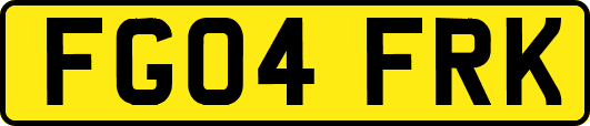 FG04FRK