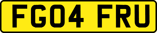 FG04FRU
