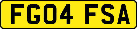 FG04FSA