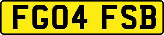 FG04FSB