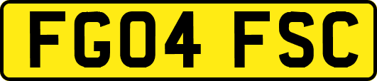 FG04FSC