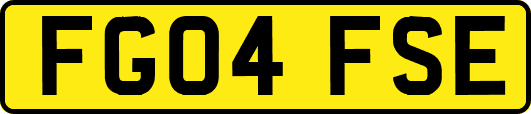 FG04FSE