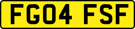 FG04FSF