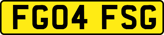 FG04FSG