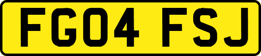 FG04FSJ