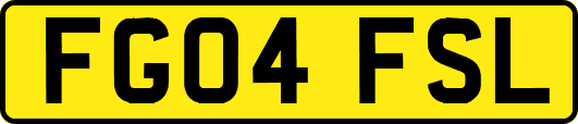 FG04FSL