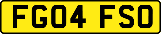 FG04FSO