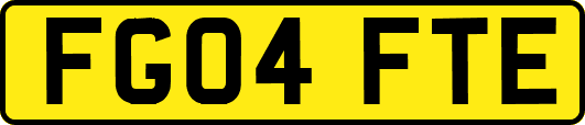 FG04FTE
