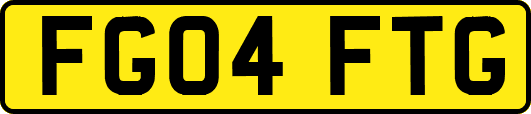FG04FTG