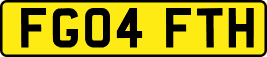 FG04FTH