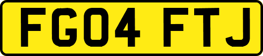 FG04FTJ