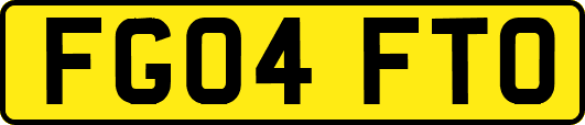 FG04FTO