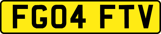 FG04FTV