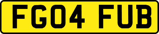 FG04FUB