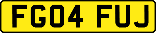 FG04FUJ