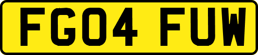 FG04FUW