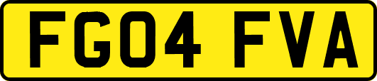 FG04FVA
