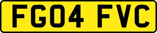 FG04FVC