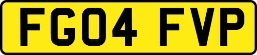 FG04FVP